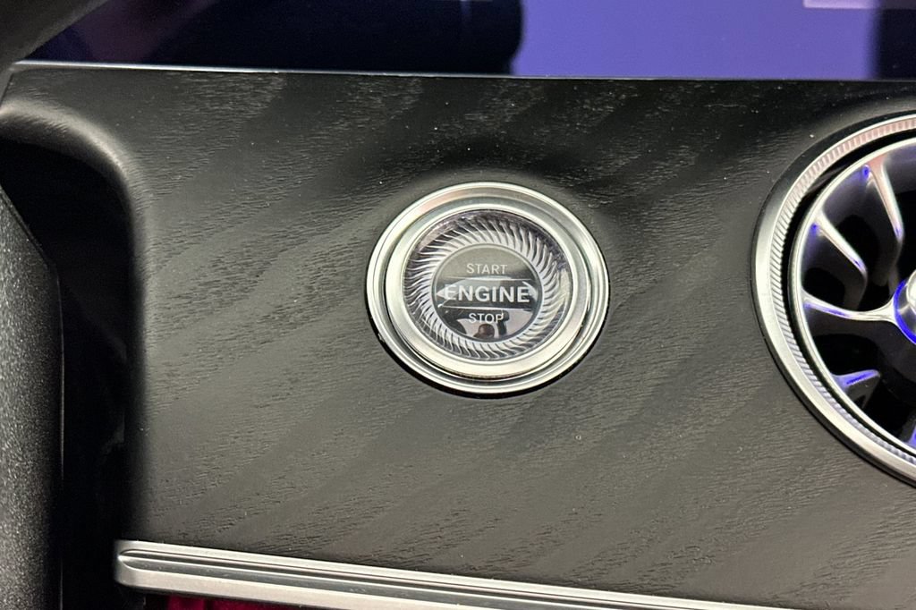 Certified 2023 Mercedes-Benz E 450 Cabriolet image 29