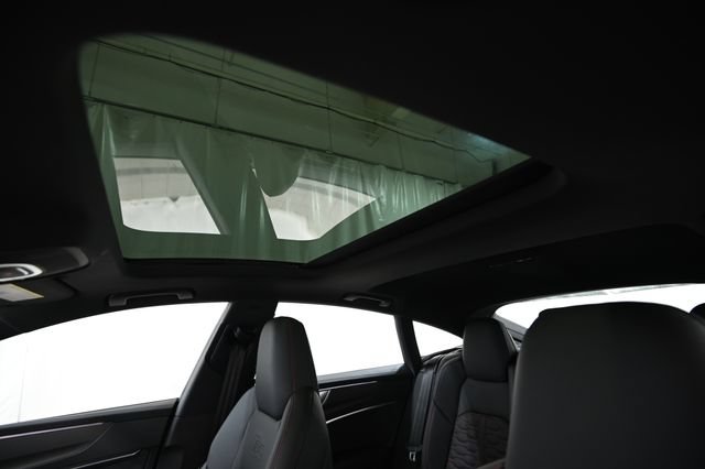 New 2026 Audi RS 7 Performance AWD/4WD image 23
