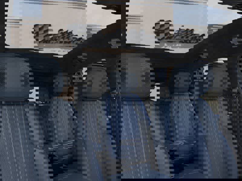 New 2026 Cadillac Escalade IQ Sport 2 image 24