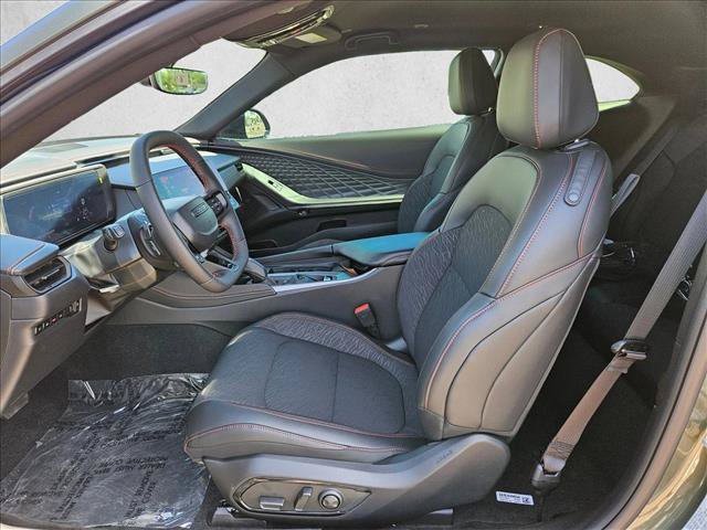 New 2026 Dodge Charger Scat Pack w/ Blacktop Package AWD/4WD video 4
