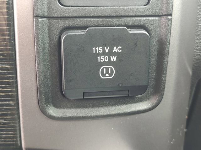 Used 2017 RAM 1500 Limited AWD/4WD image 17