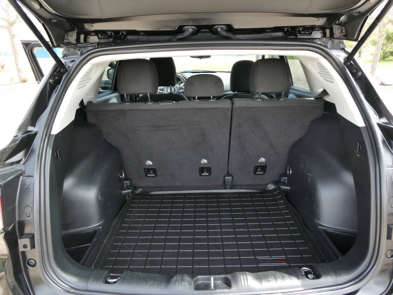 Used 2019 Jeep Compass Sport AWD/4WD image 26