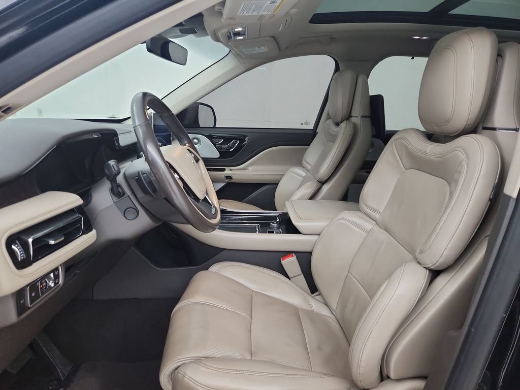 Used 2020 Lincoln Aviator Reserve w/ Equipment Group 202A AWD/4WD image 19