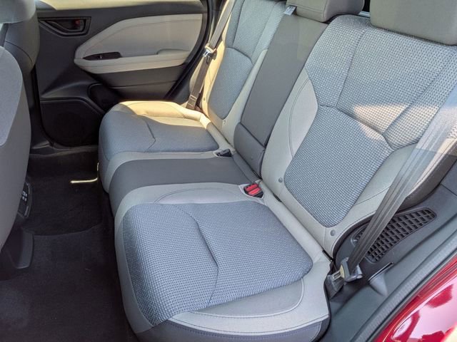 New 2026 Subaru Forester Premium AWD/4WD image 31