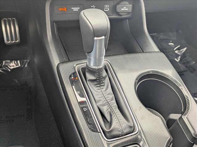 Certified 2026 Honda Civic Sport image 12