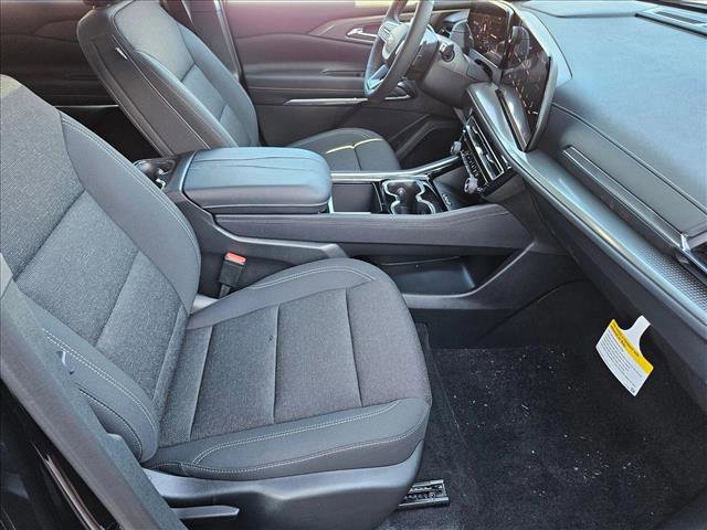 New 2026 Chevrolet Traverse LT image 17