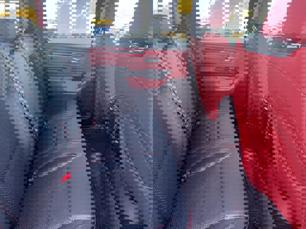 Used 2022 RAM 1500 Rebel w/ Rebel Level 1 Equipment Group image 24