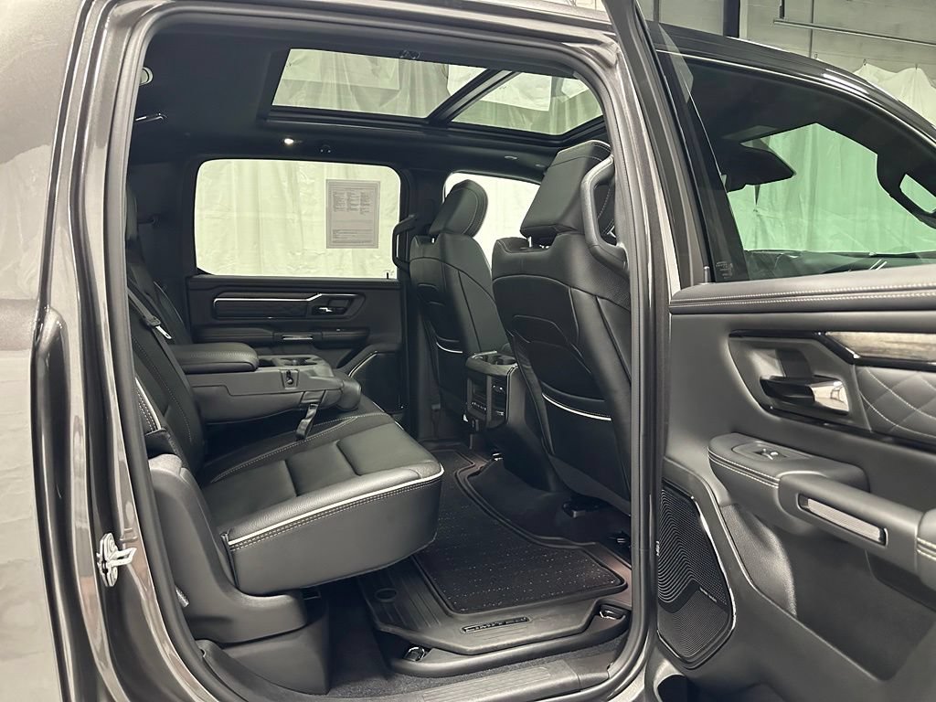 Used 2026 RAM 1500 Limited AWD/4WD image 54