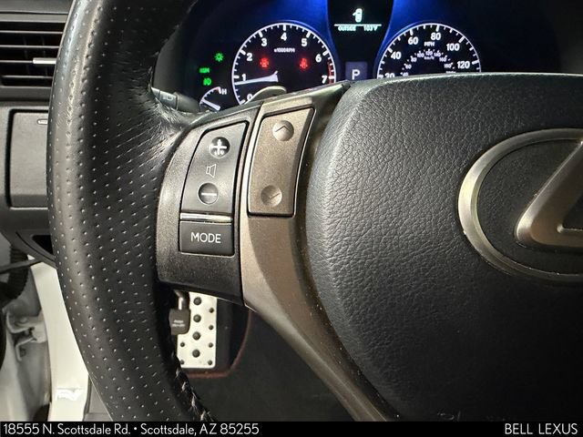 Used 2015 Lexus RX 350 F Sport w/ Navigation Package AWD/4WD image 18