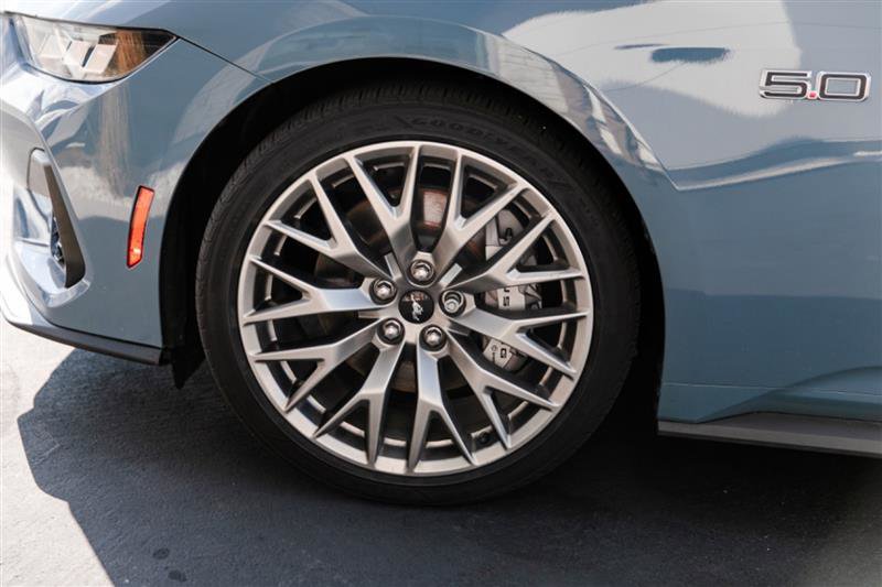 Used 2024 Ford Mustang GT Premium image 41