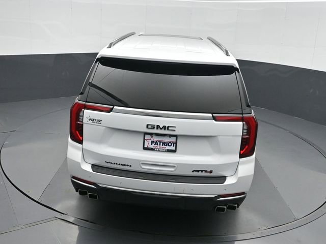 Used 2026 GMC Yukon XL AT4 w/ AT4 Premium Plus Package image 35