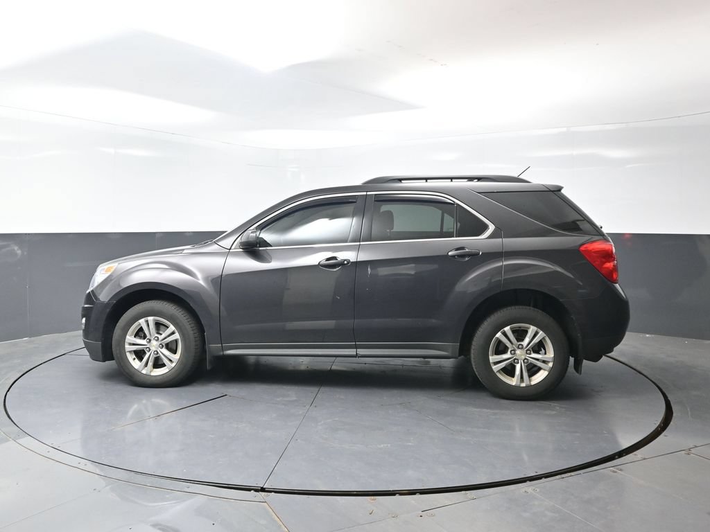 Used 2015 Chevrolet Equinox LT w/ Driver Convenience Package AWD/4WD image 6