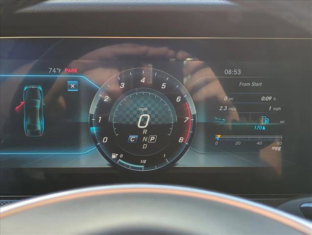 Used 2018 Mercedes-Benz E 43 AMG 4MATIC Sedan image 10