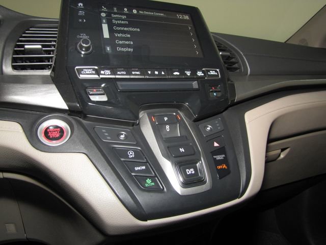 Certified 2021 Honda Odyssey EX-L image 7