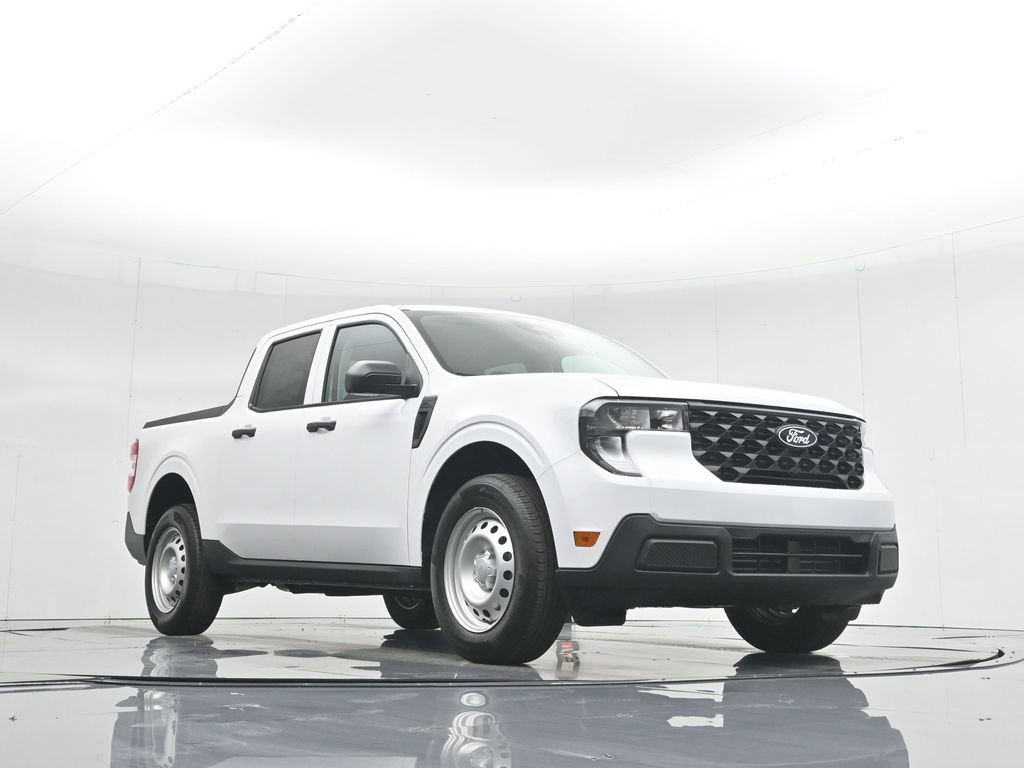 New 2025 Ford Maverick XL w/ Equipment Group 102A image 45