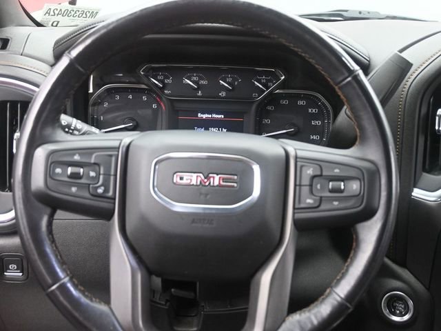 Used 2021 GMC Sierra 2500 AT4 w/ Gooseneck/5TH Wheel Package image 28