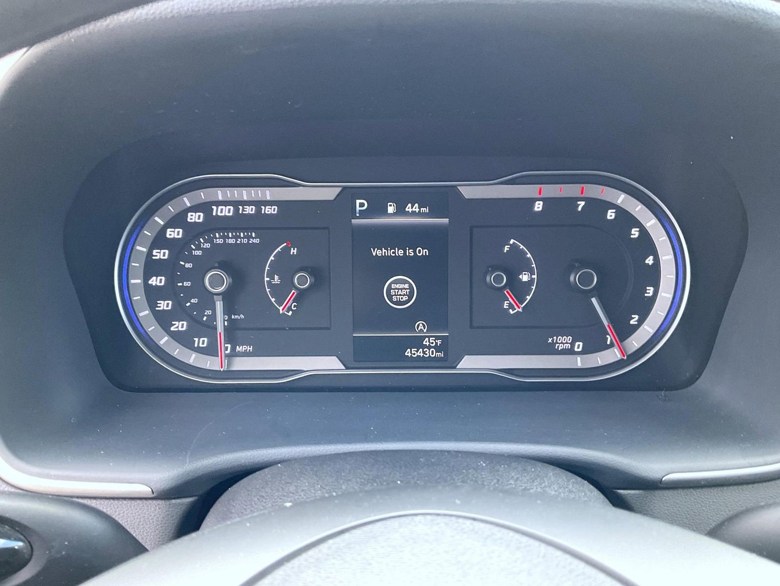 Certified 2024 Hyundai Tucson SEL AWD/4WD image 12