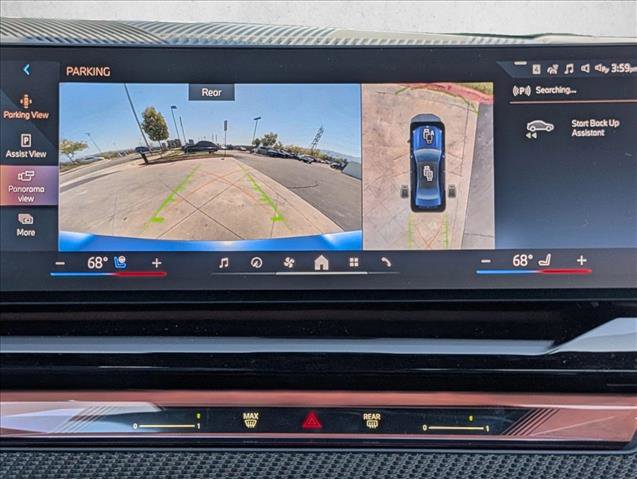 New 2026 BMW 550e xDrive AWD/4WD image 13