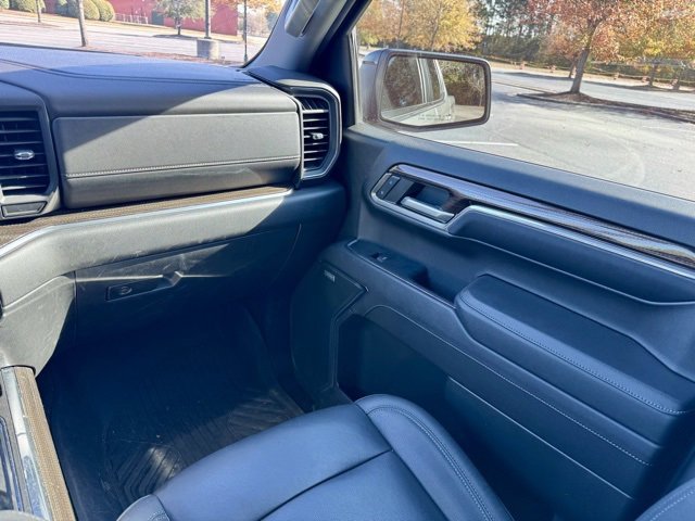 Used 2023 Chevrolet Silverado 1500 RST w/ All Star Edition Plus image 26