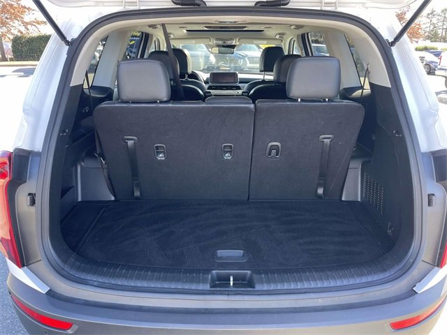 Certified 2022 Kia Telluride S image 19