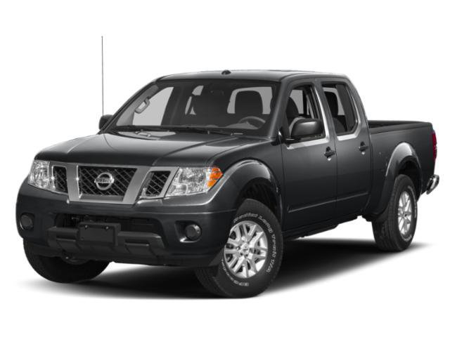 Used 2015 Nissan Frontier SV w/ SV Value Truck Package image 5