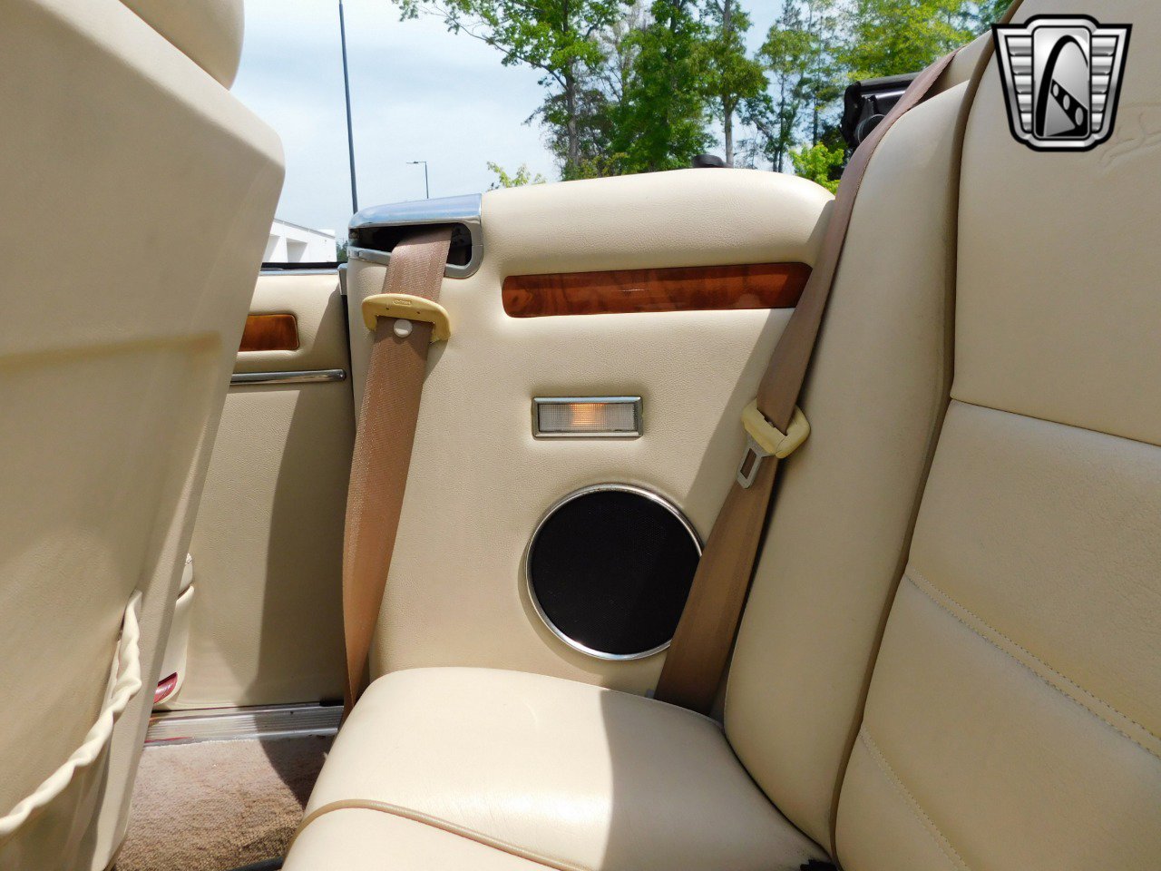 Used 1996 Jaguar XJS 4.0 Convertible image 24