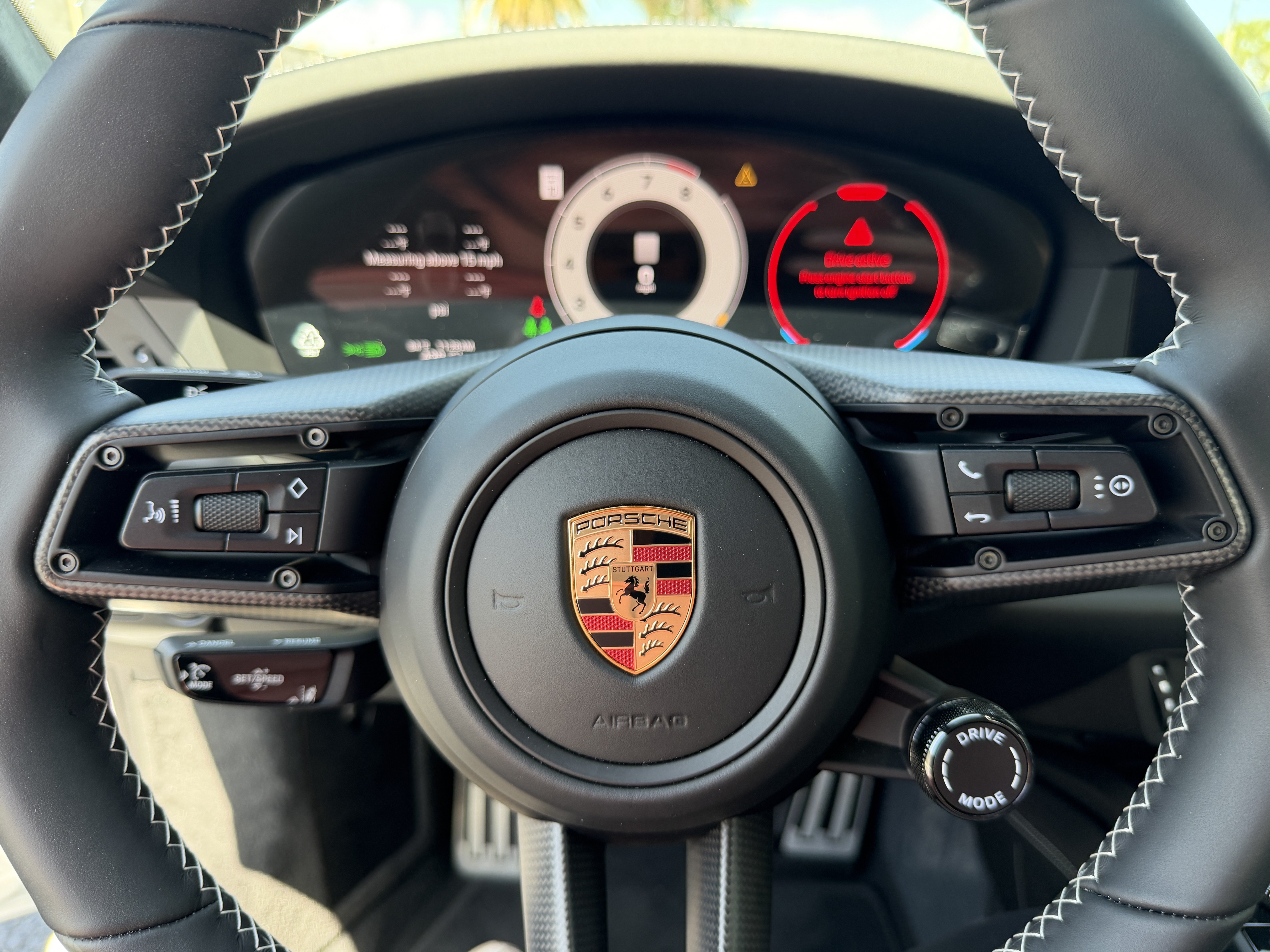 New 2026 Porsche 911 Carrera T RWD image 32