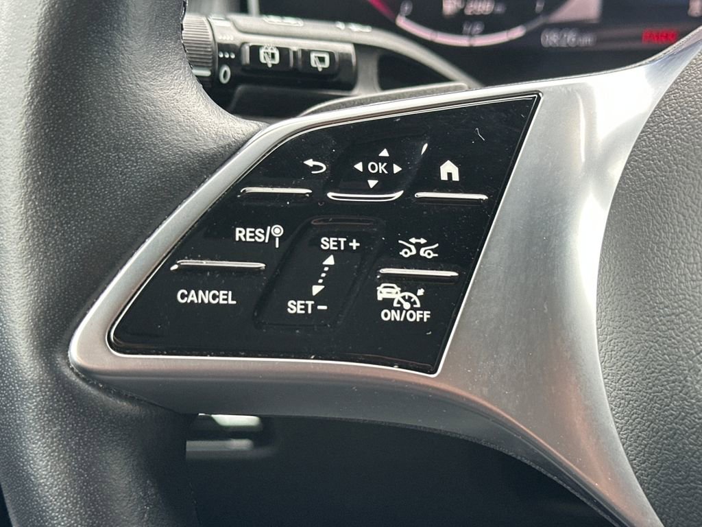 Certified 2023 Mercedes-Benz GLC 300 image 20