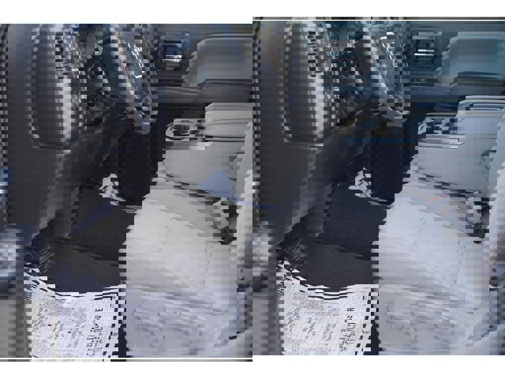 Used 2017 GMC Sierra 1500 4x4 Double Cab image 15