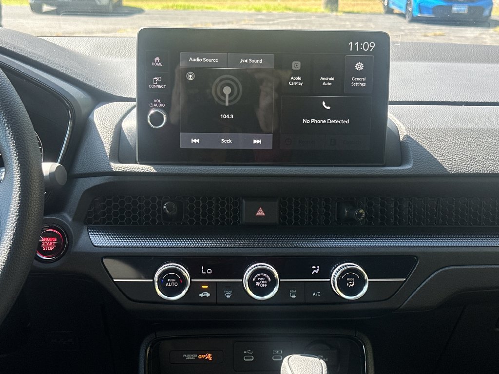 New 2026 Honda CR-V LX image 20