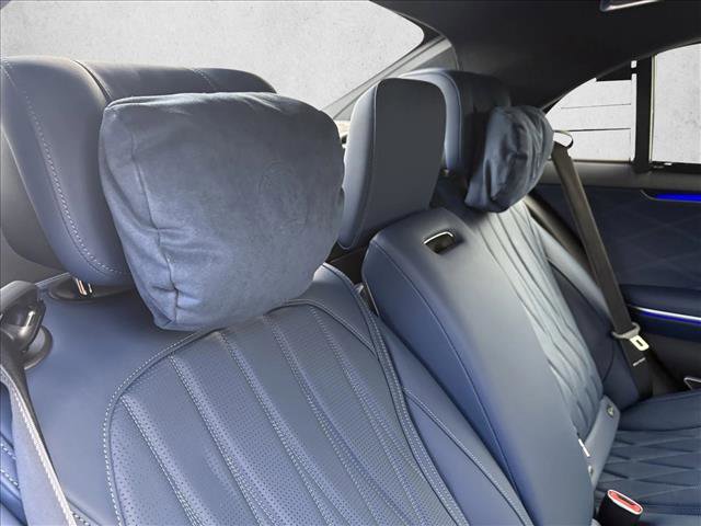 New 2026 Mercedes-Benz S 63 AMG S image 21