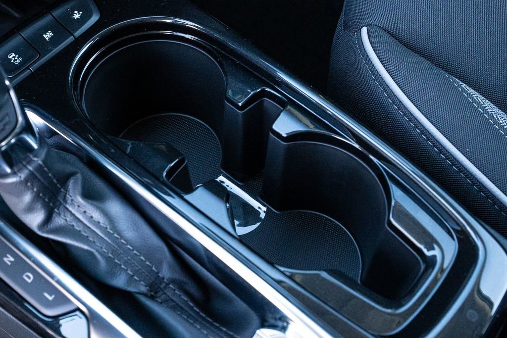 New 2026 Chevrolet TrailBlazer LT w/ Convenience Package image 25