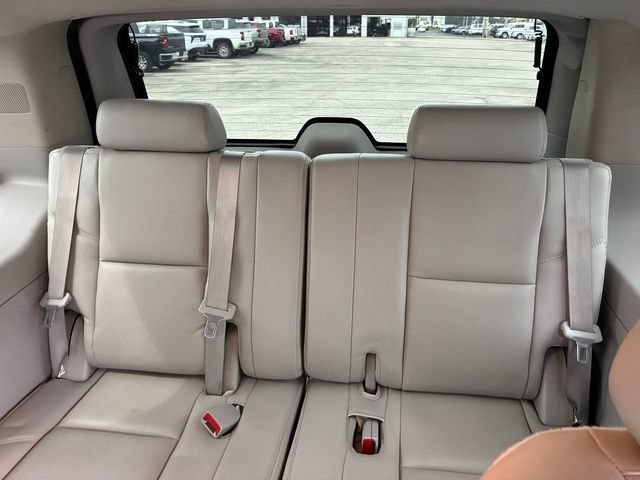 Used 2014 Chevrolet Tahoe LTZ AWD/4WD image 15