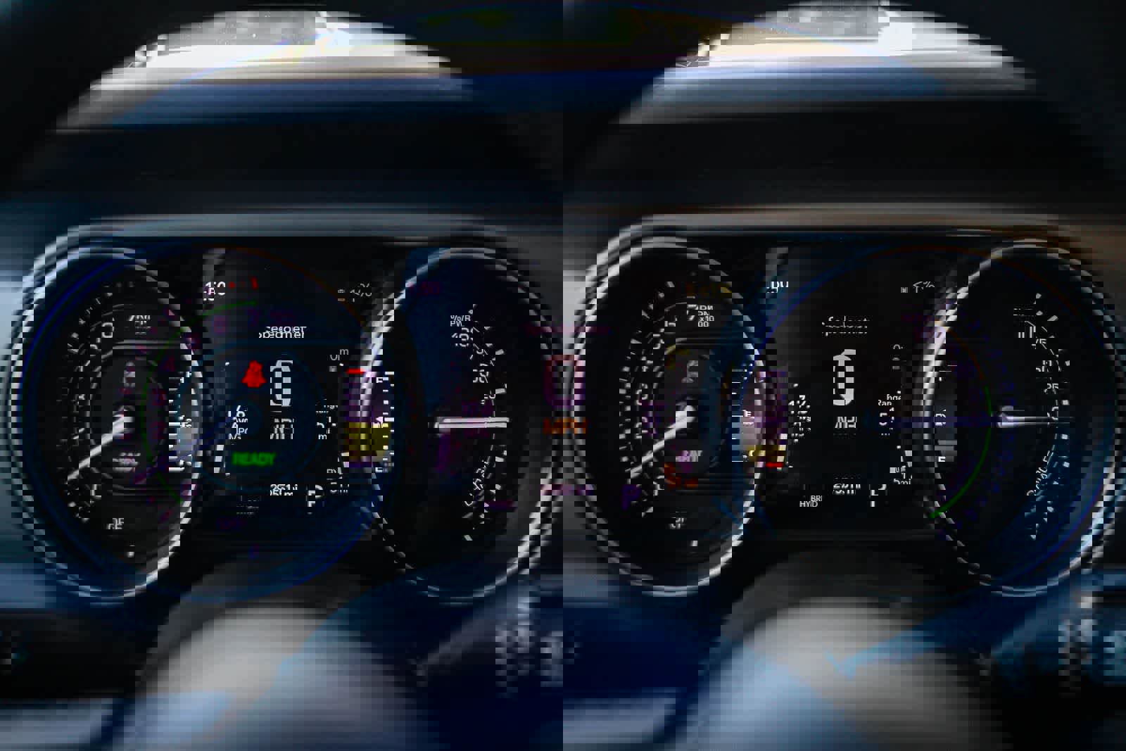 Used 2023 Jeep Wrangler Unlimited image 23