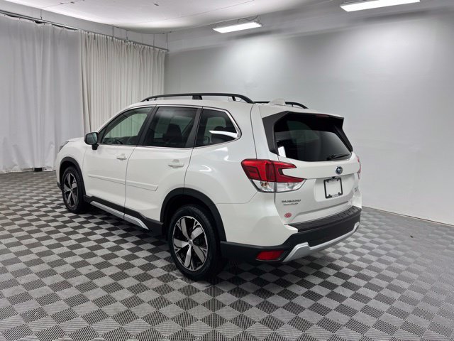 Used 2020 Subaru Forester Touring AWD/4WD image 7