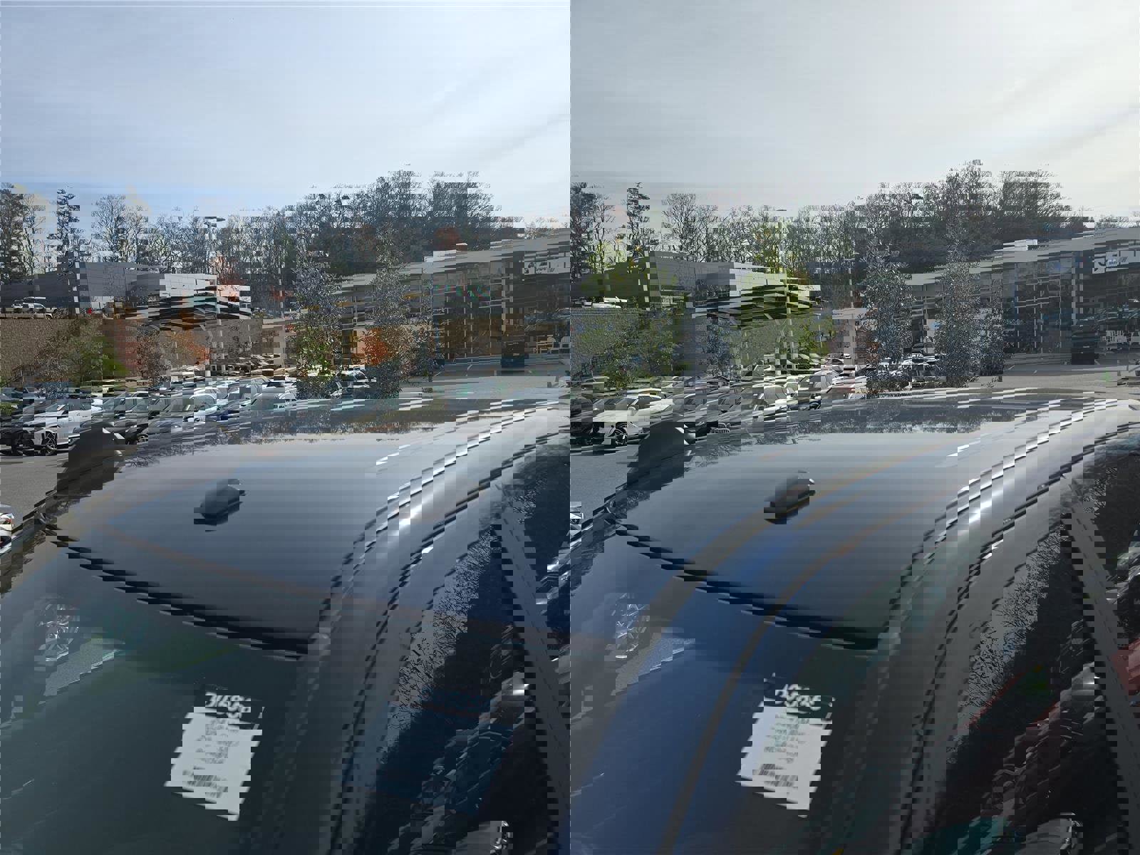 Used 2024 RAM 2500 Big Horn w/ Bed Utility Group image 12