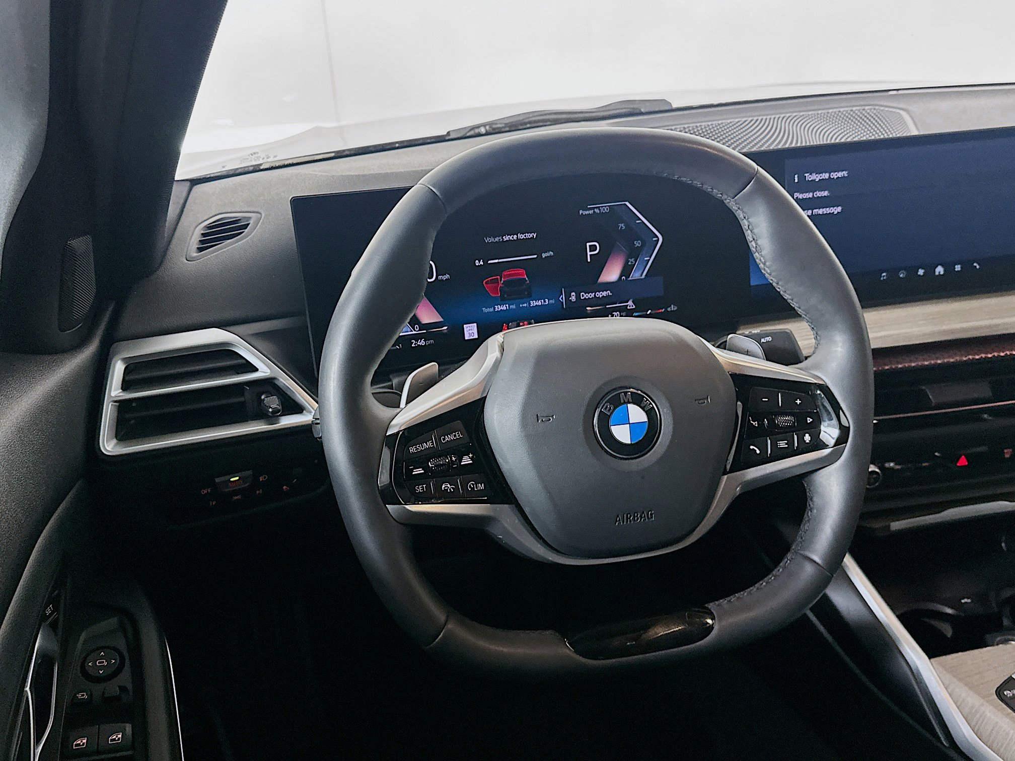 Used 2025 BMW 330i xDrive Sedan image 18