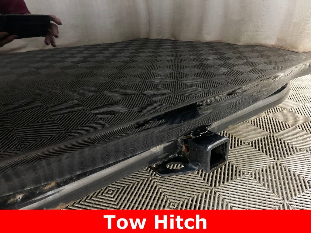 Used 2016 Nissan Quest SV w/ Leather Package image 12