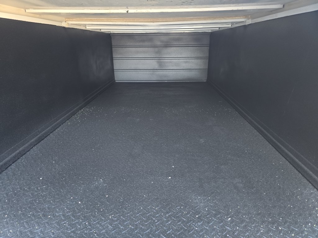 Used 2015 RAM 2500 Tradesman RWD image 10