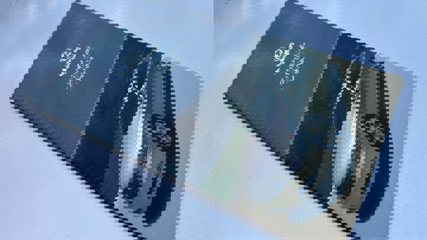 Used 2007 Lexus LS 460 RWD image 23