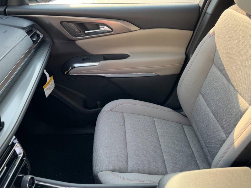 New 2026 Chevrolet Traverse LT image 36