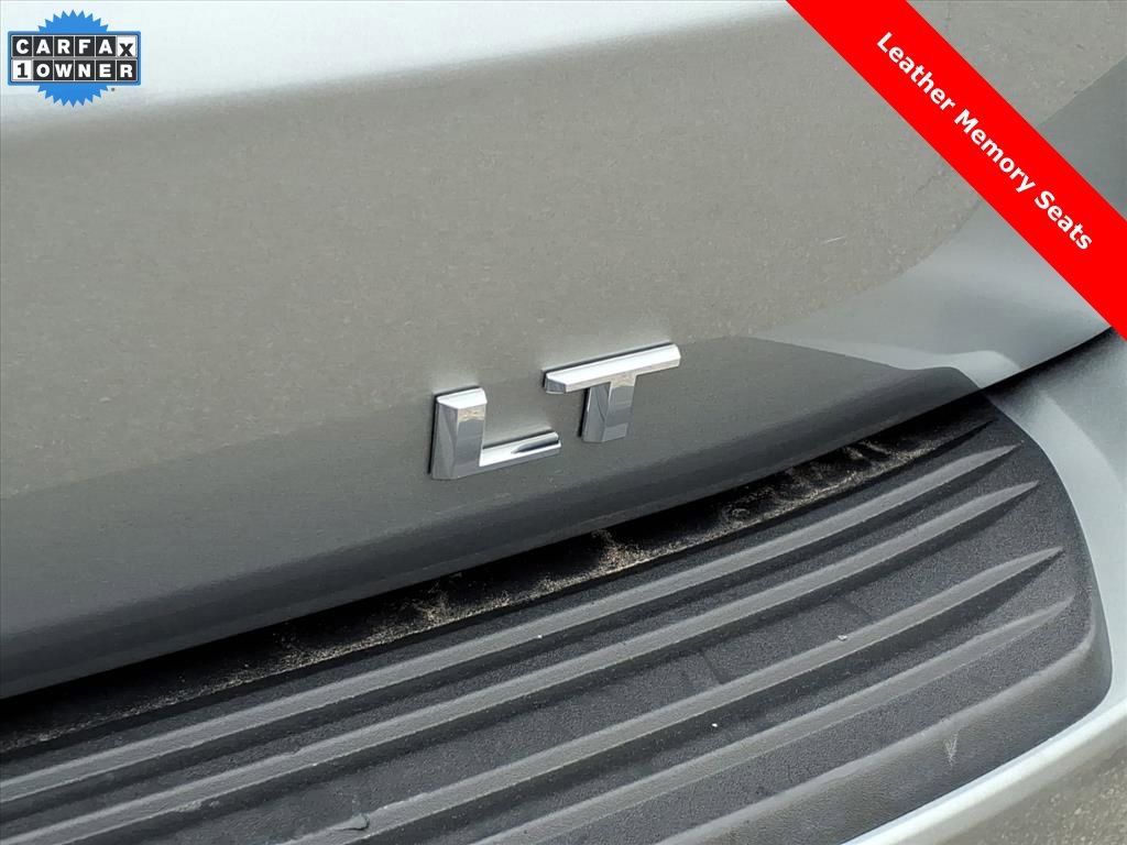 Used 2024 Chevrolet Tahoe LT image 10