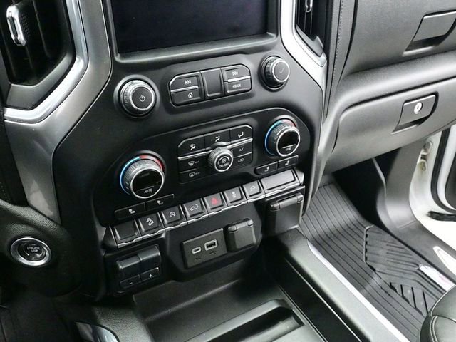 Used 2020 Chevrolet Silverado 1500 RST image 10