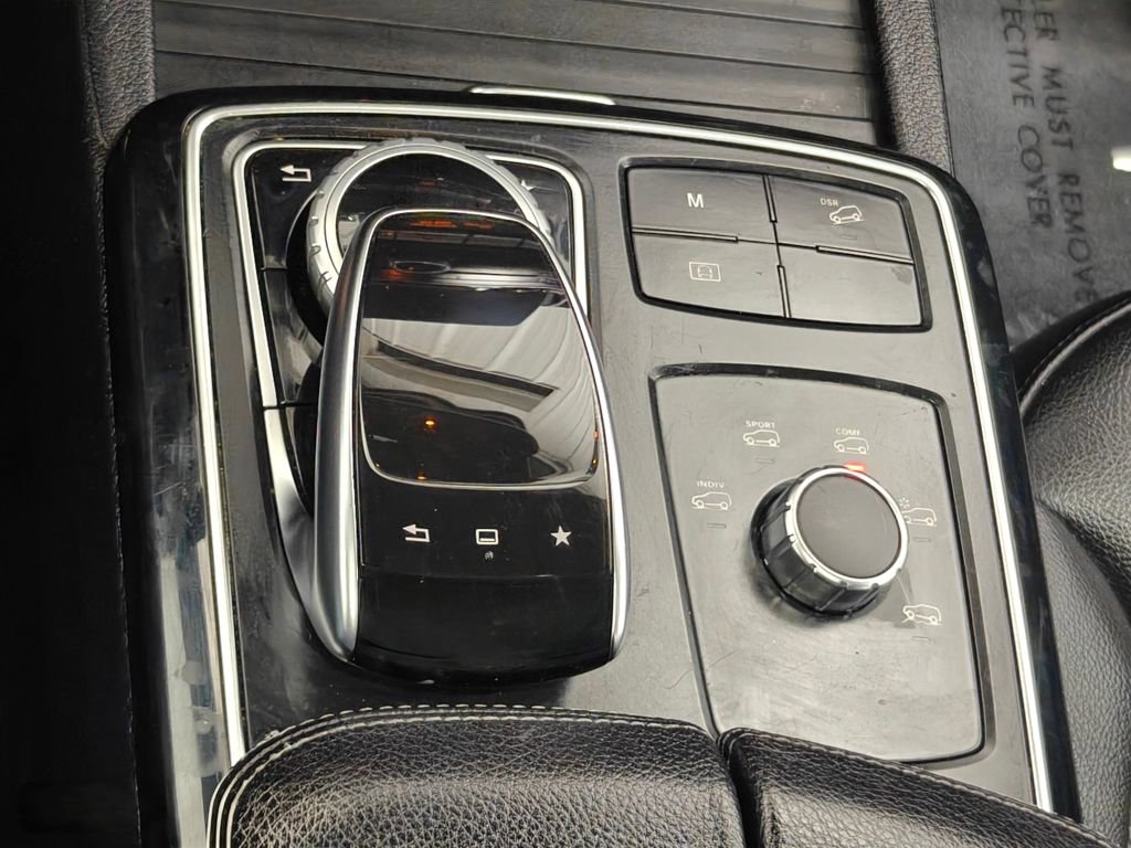 Used 2016 Mercedes-Benz GLE 350 4MATIC image 9