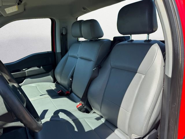 Used 2023 Ford F350 XL image 13