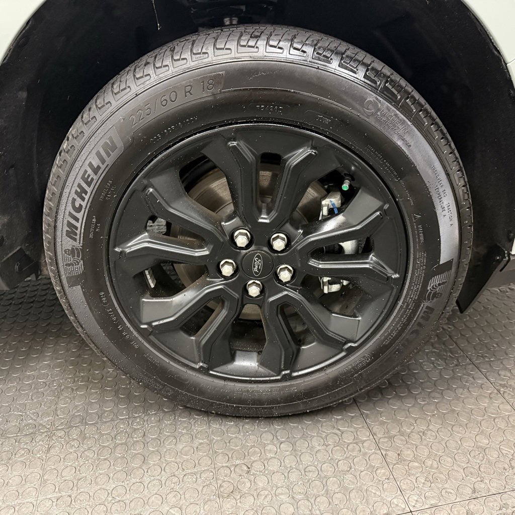 Used 2024 Ford Maverick XLT w/ XLT Luxury Package image 10