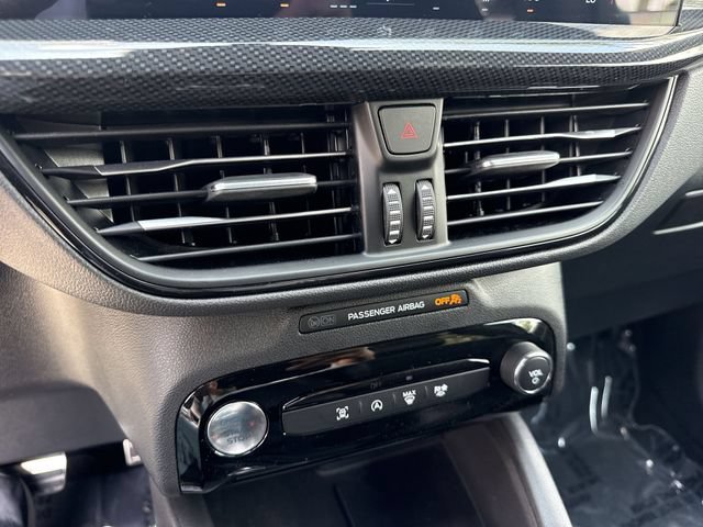 Used 2024 Ford Escape ST-Line w/ Tech Pack #1 FWD image 19