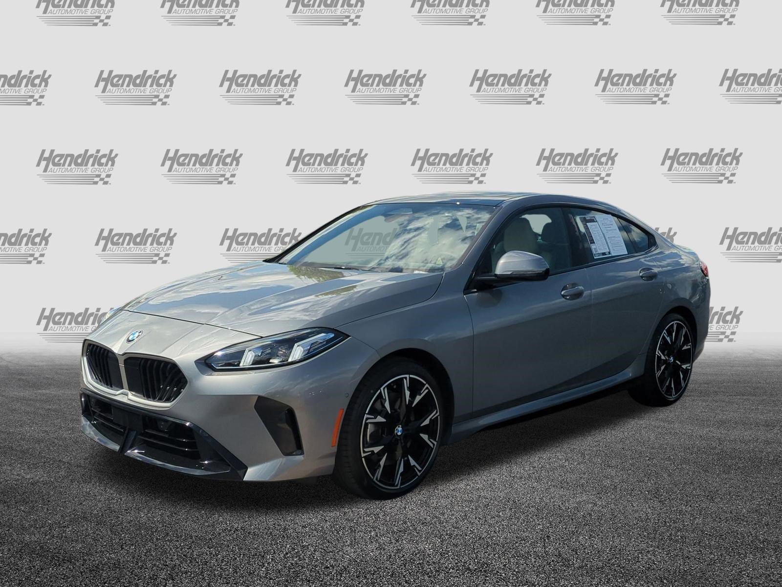 Used 2026 BMW 228i w/ Premium Package FWD image 5