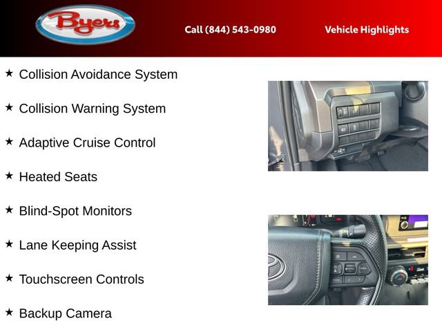 New 2026 Toyota Tacoma SR5 image 12