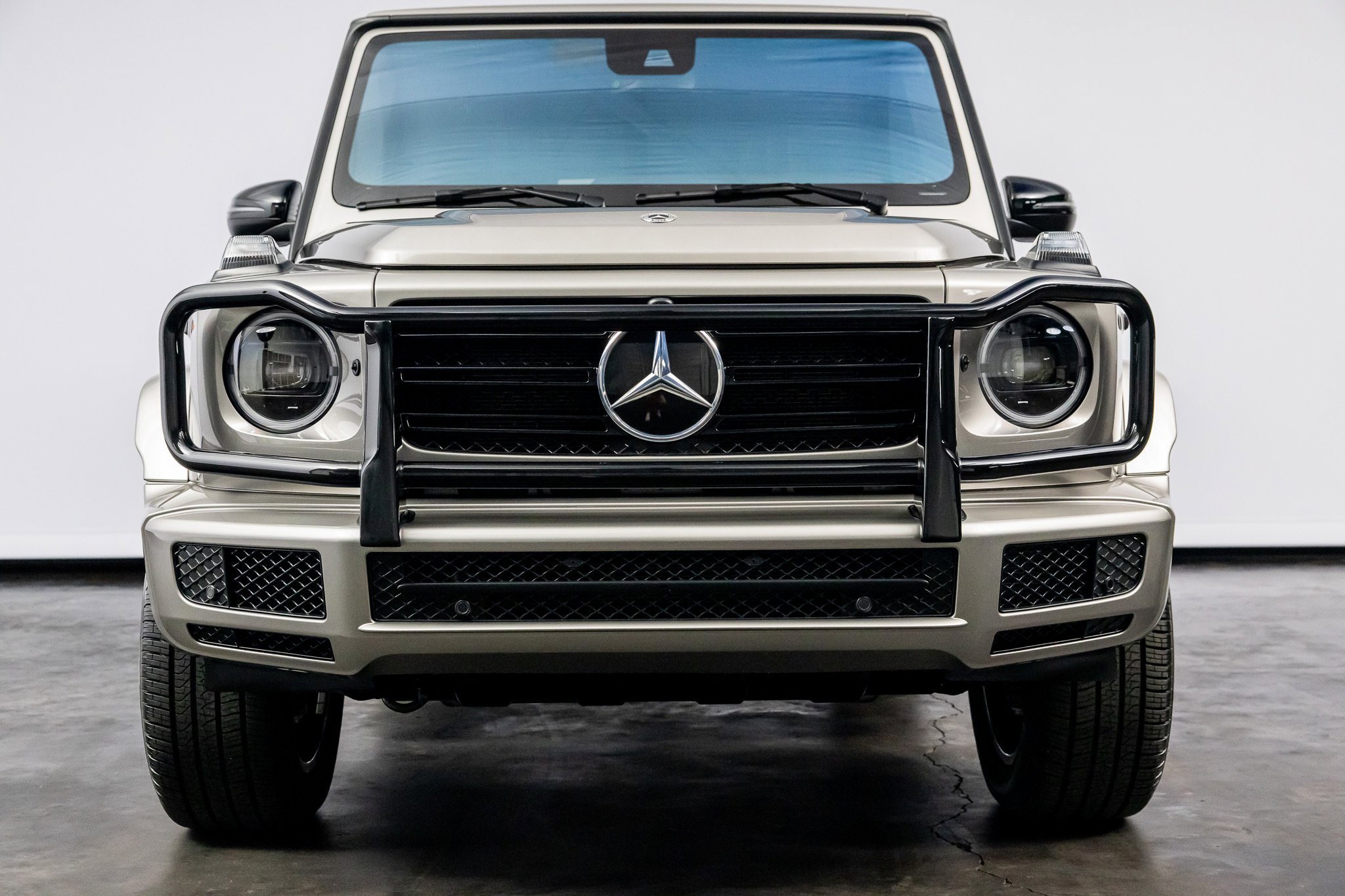 Used 2023 Mercedes-Benz G 550 image 7